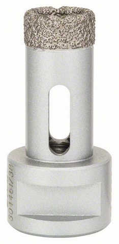 dry cutters