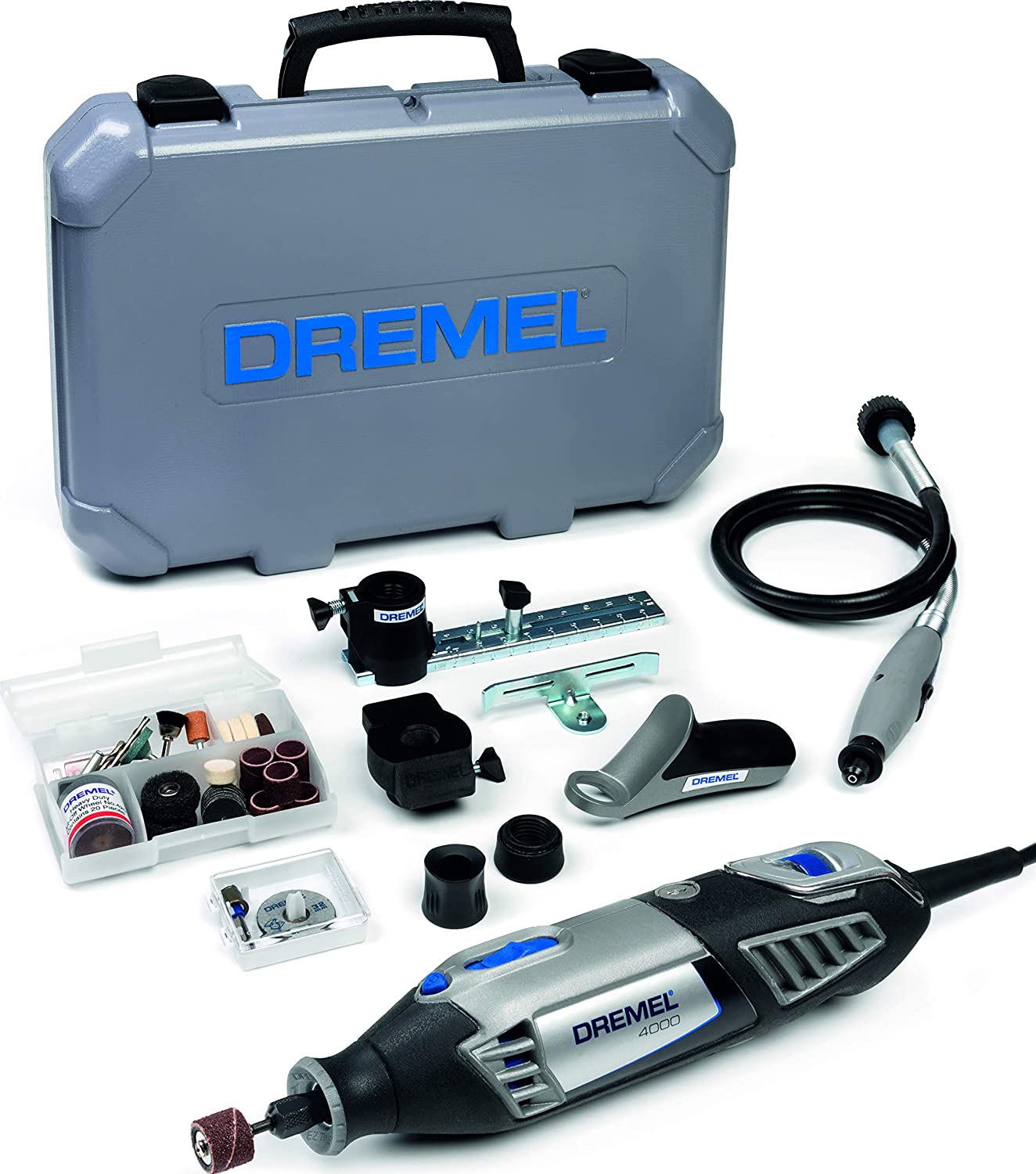 dremel 4000 465