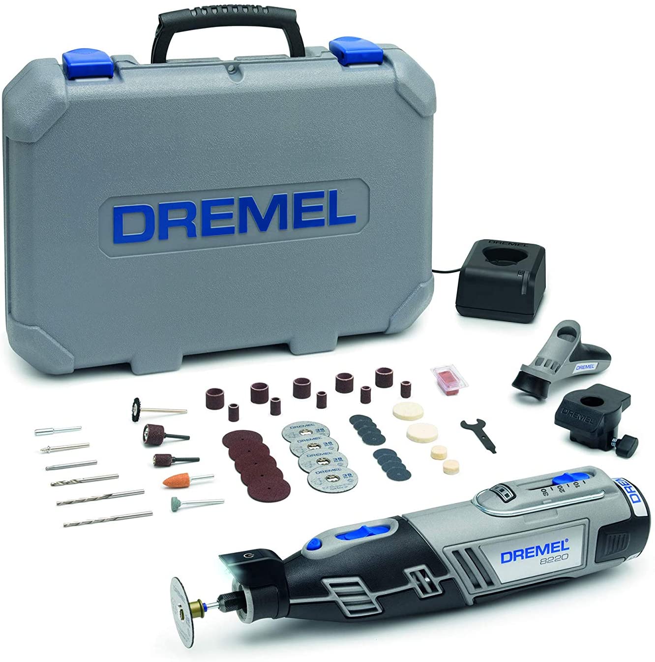 dremel 8220 245