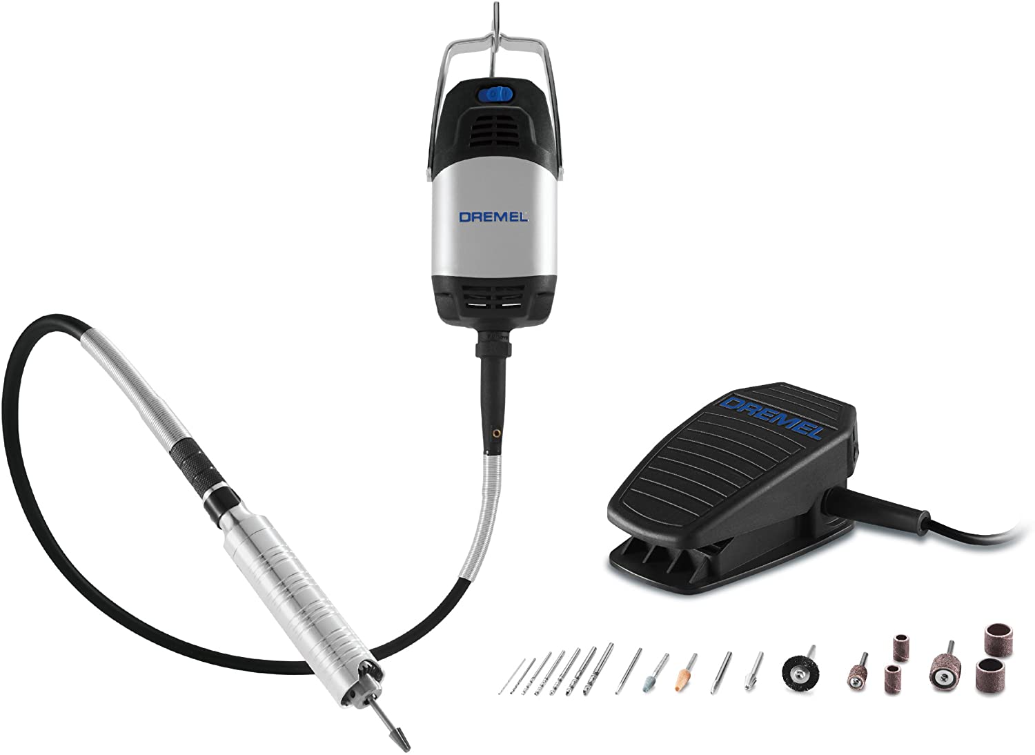 dremel 9100 fortiflex