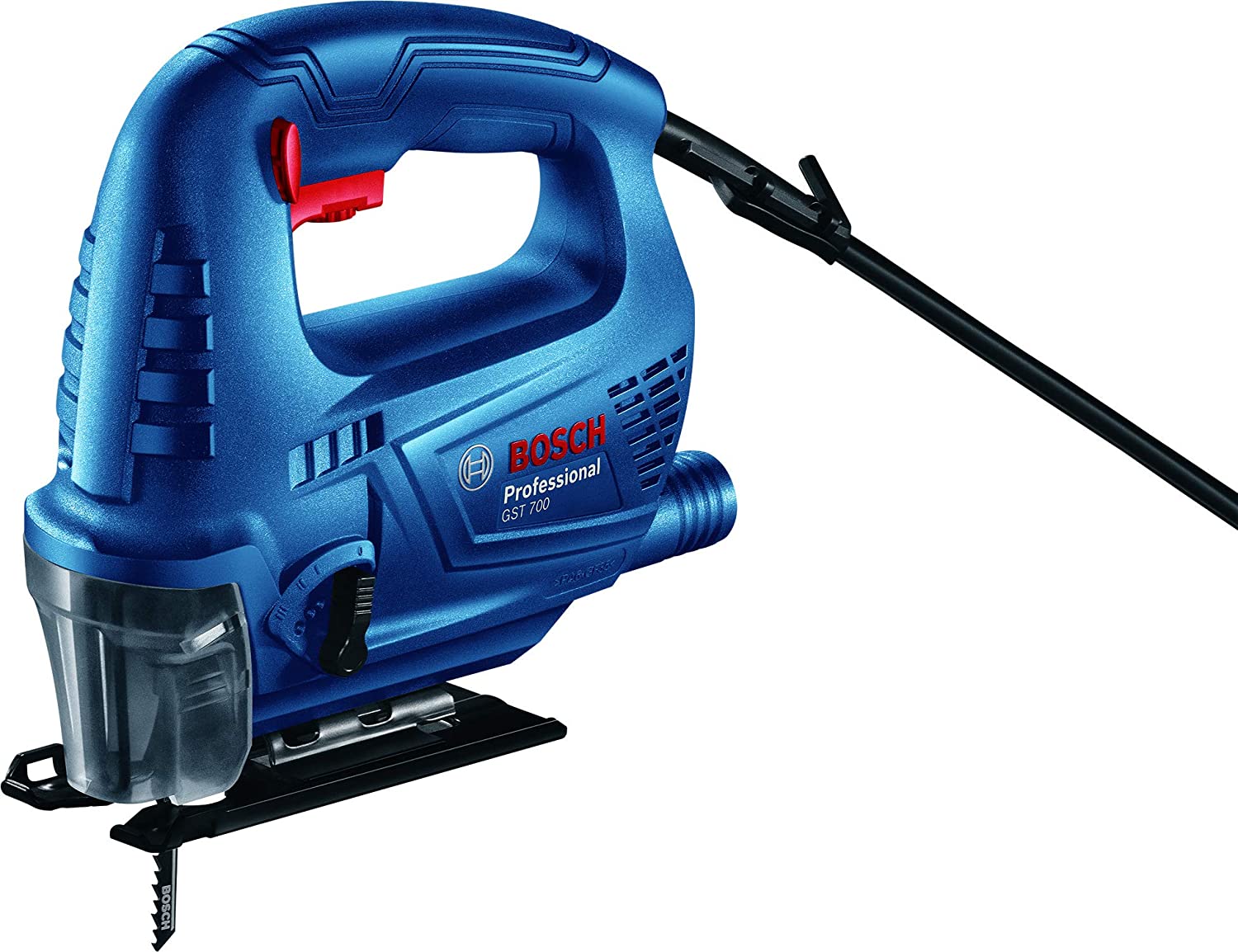 gst 700