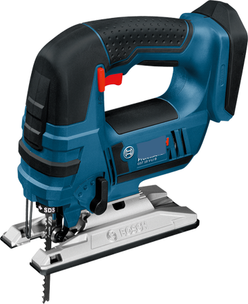 gst 18 vli