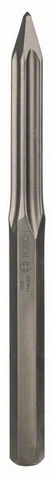 28 mm hex shank chisel bits