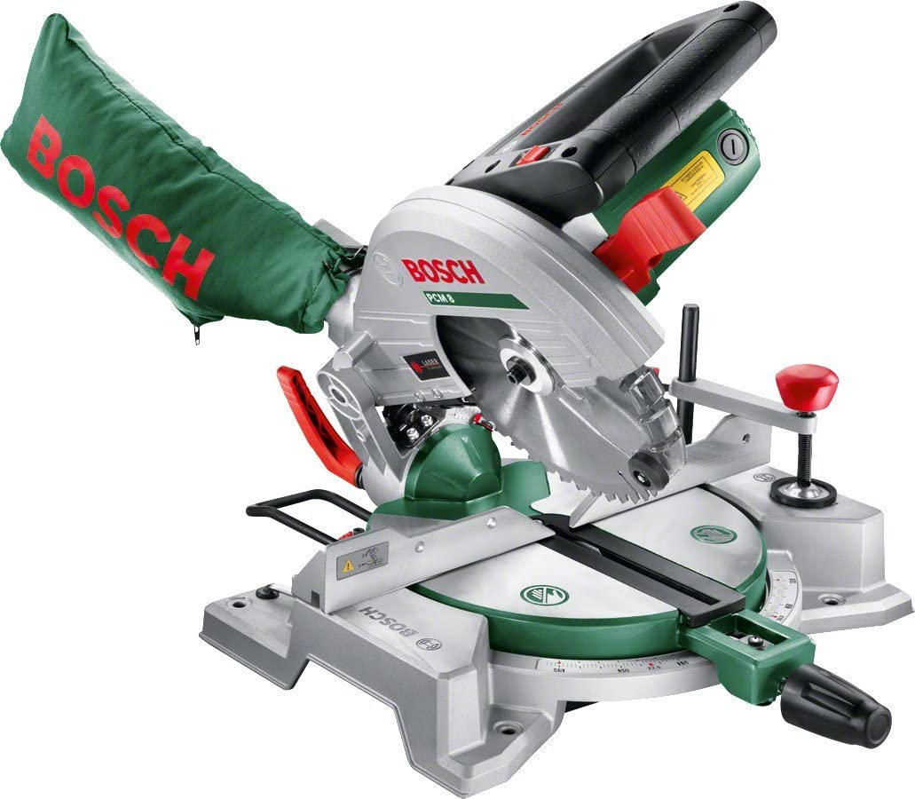 pcm 8 mitre saw