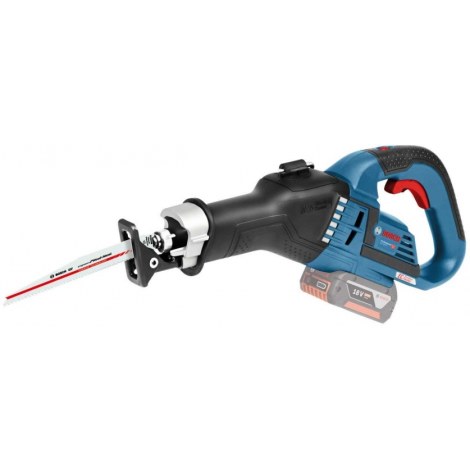 gsa 18v 32 solo