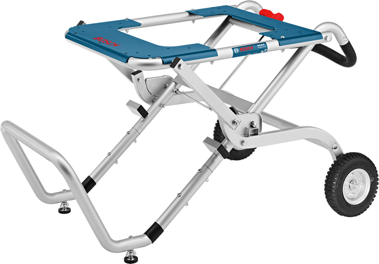 gta 60 w table saw stand