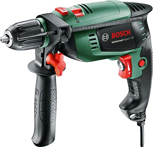 universal impact 700