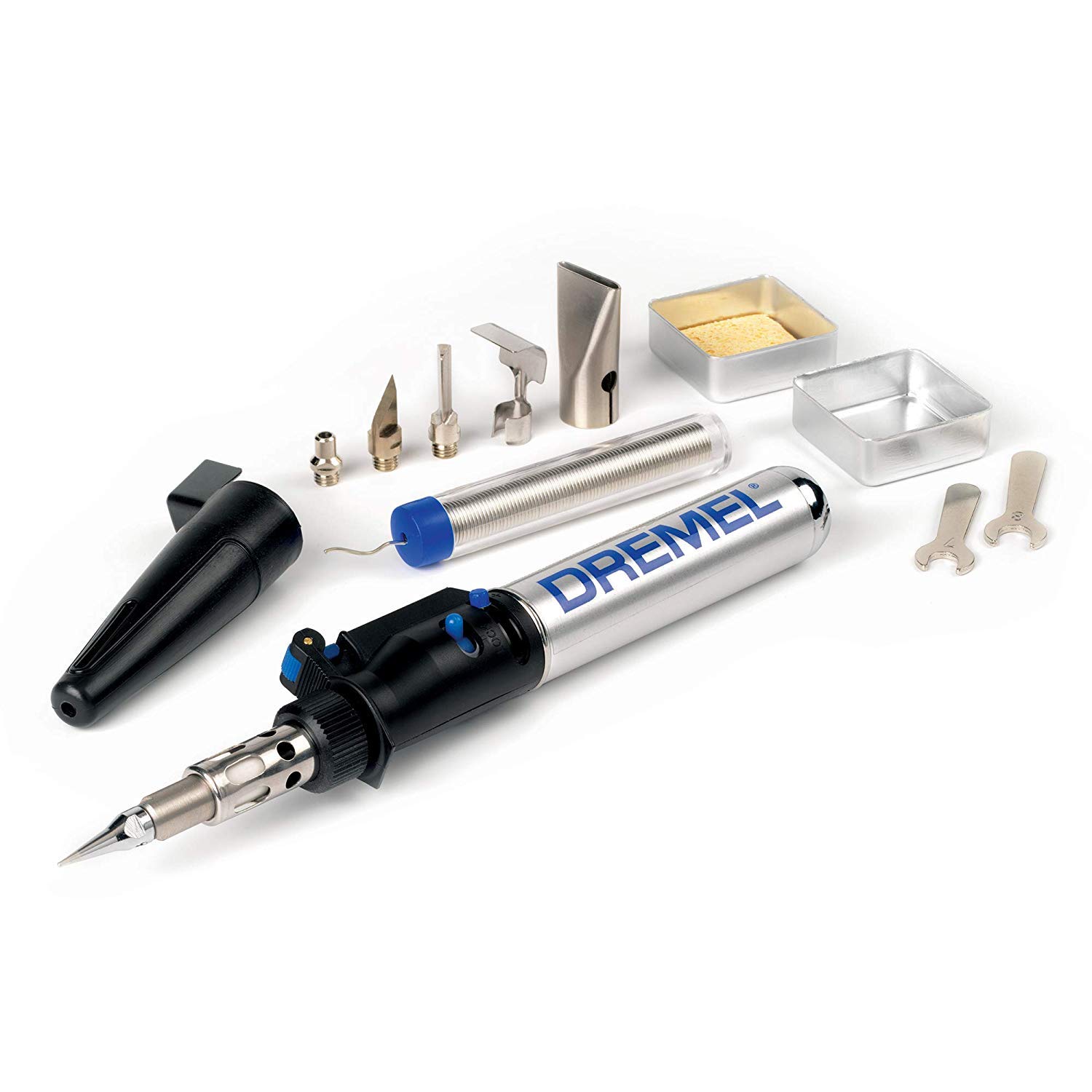 dremel versatip butane soldering iron